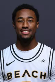 Jason Hart Jr. Headshot