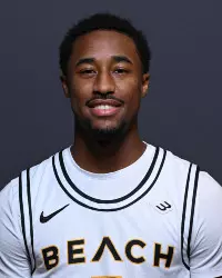 Jason Hart Jr. Headshot