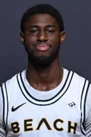Jadon Jones Headshot