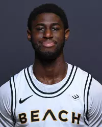 Jadon Jones Headshot