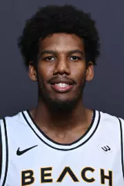 Chayce Polynice Headshot