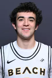 Isa Silva Headshot