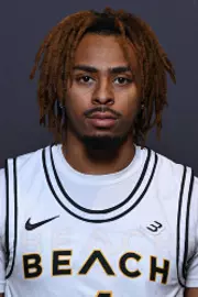 Messiah Thompson Headshot