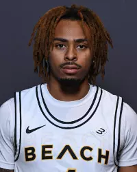 Messiah Thompson Headshot