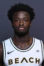 Aboubacar Traore Headshot