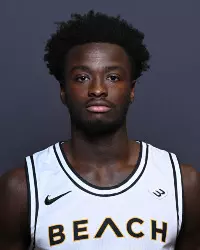 Aboubacar Traore Headshot