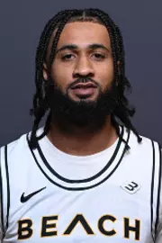 Marcus Tsohonis Headshot