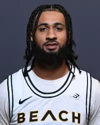 Marcus Tsohonis Headshot