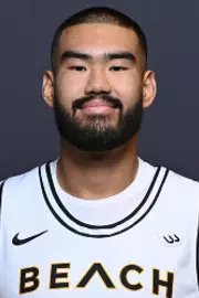 Jeffrey Yan Headshot