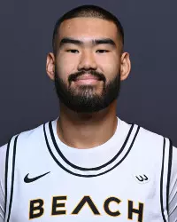 Jeffrey Yan Headshot