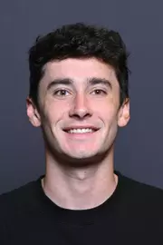 Nathan Harlan