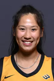 Patricia Chung