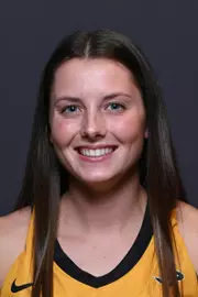 Olivia Moore