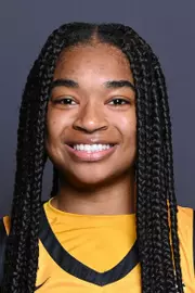 Sydney Woodley