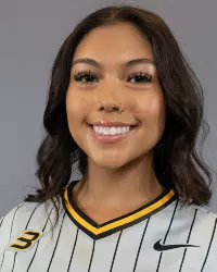 KaLeena Gonzales Headshot