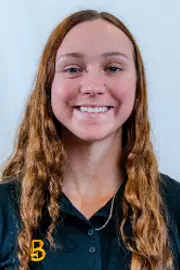 Chloe Carraway Headshot