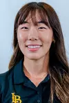Angelina Kim Headshot