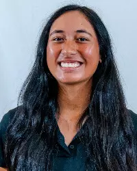 Jasmine Leovao Headshot