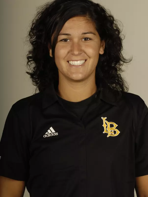 2007 Sara Baca Headshot