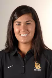 2008 Sara Baca Headshot