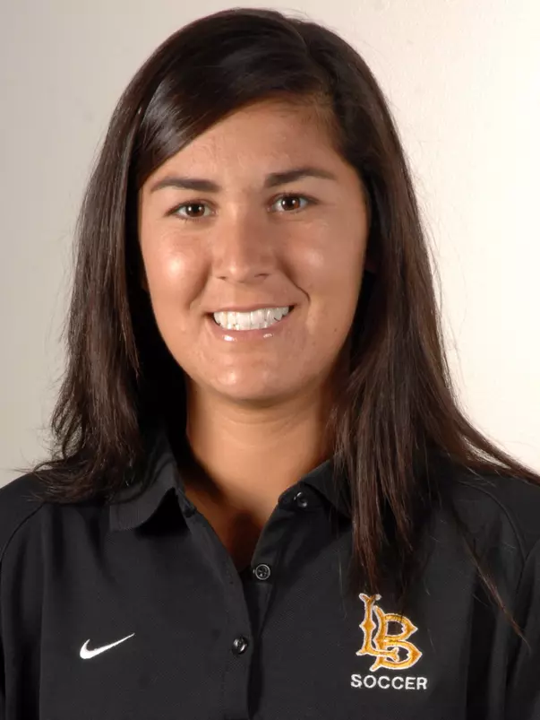 2008 Sara Baca Headshot