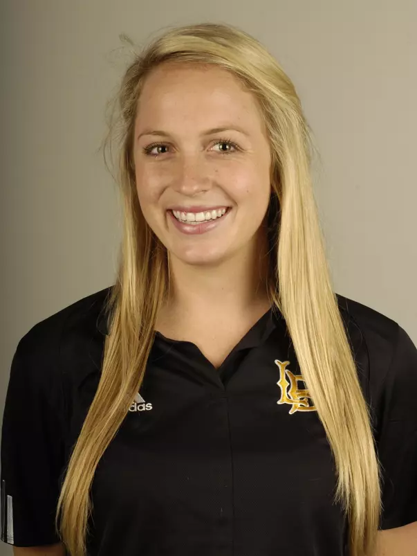 2007 Hayley Bolt Headshot