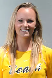 2009 Jenn Brooks Headshot