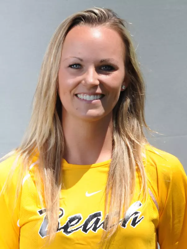 2009 Jenn Brooks Headshot