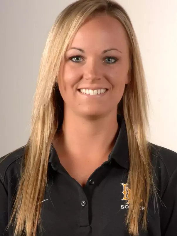 2008 Jenn Brooks Headshot