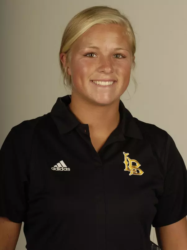 2007 Lindsay Bullock Headshot