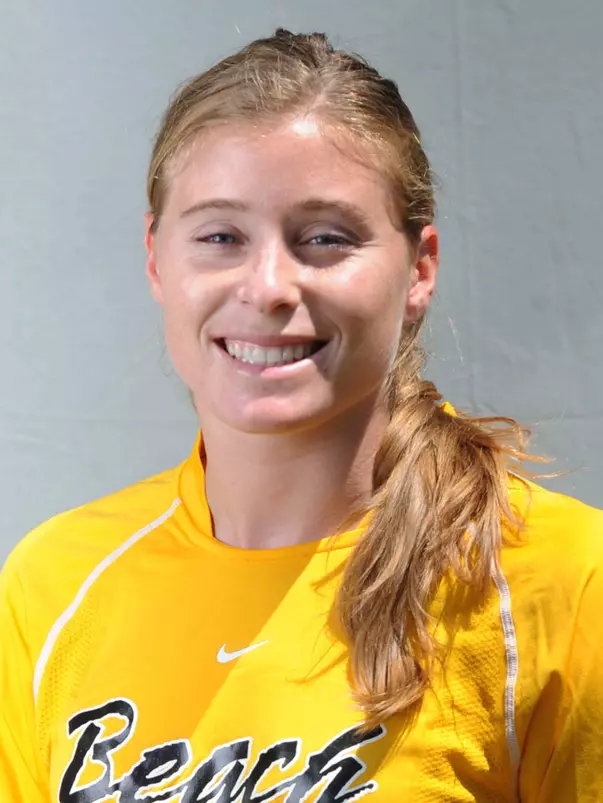 2009 Chantel Hubbard Headshot