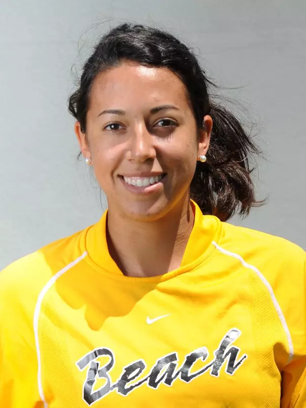 2009 Karina Camacho Headshot