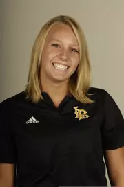2007 Tara Corocran Headshot