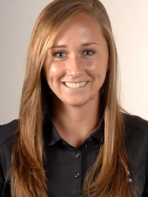 2008 Dana Farquhar Headshot