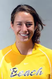 2009 Markie Gleason Headshot