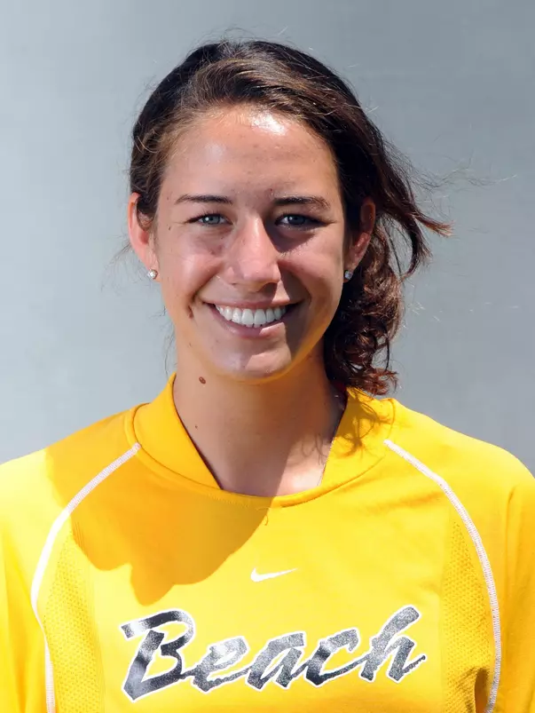 2009 Markie Gleason Headshot