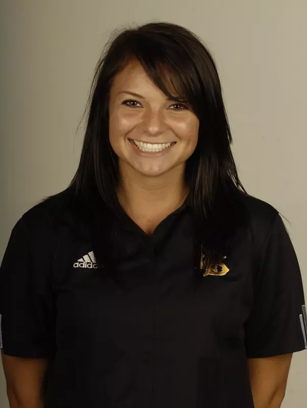 2007 Cat Gray Headshot