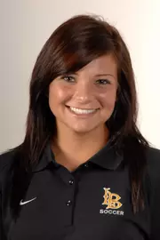 2008 Kat Gray Headshot