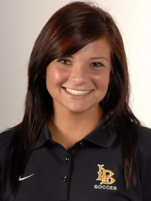 2008 Kat Gray Headshot