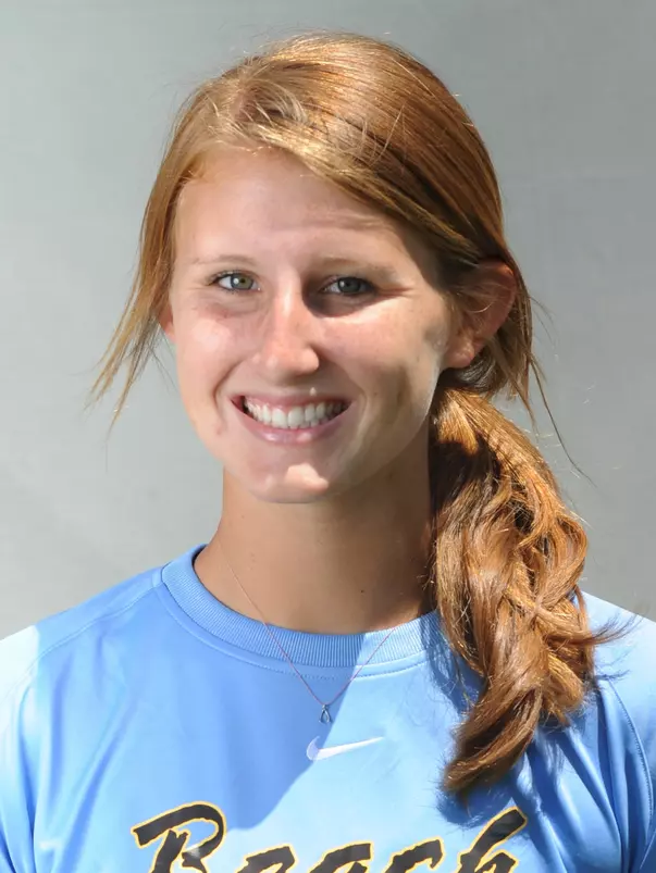 2009 Kaitlyn Gustaves Headshot