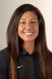2008 Sahar Haghdan Headshot