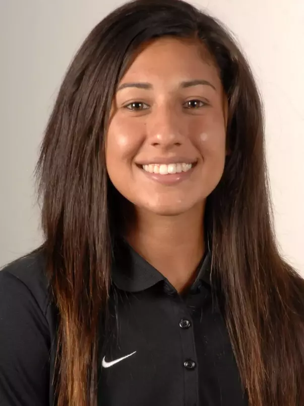 2008 Sahar Haghdan Headshot