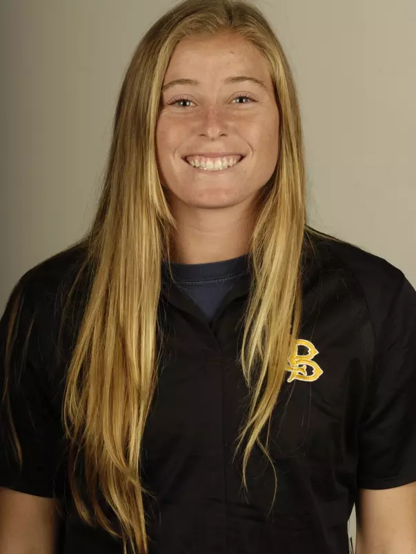 2007 Chantel Hubbard Headshot