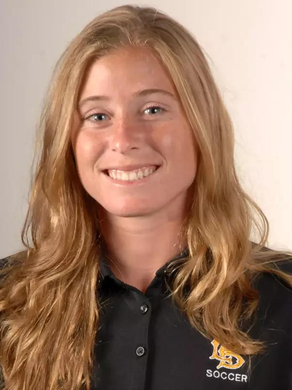 2008 Chantell Hubbard Headshot