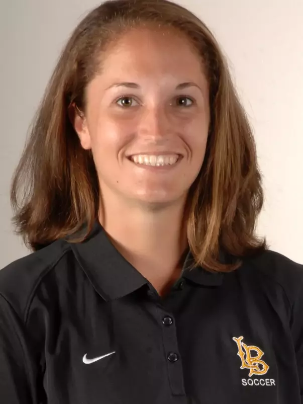 2008 Nicole Hubbard Headshot