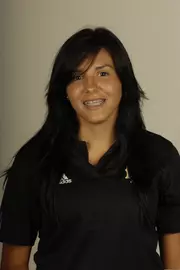 2007 Yeraldy Hurtado Headshot