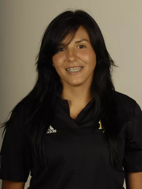 2007 Yeraldy Hurtado Headshot