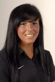 2008 Yeraldy Hurtado Headshot