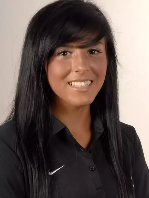 2008 Yeraldy Hurtado Headshot