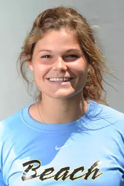 2009 Nicoline Jorgensen Headshot